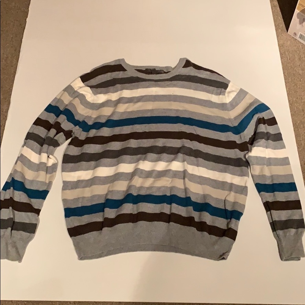 Old Navy Multicolor Sweater